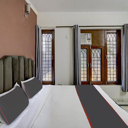 מלון גורגאון Super Capital O Uk House Residency מראה חיצוני תמונה