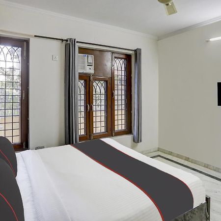 מלון גורגאון Super Capital O Uk House Residency מראה חיצוני תמונה
