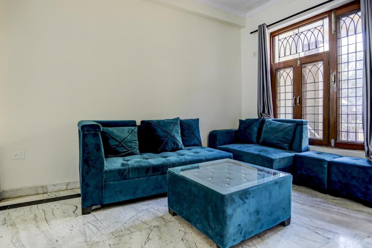 מלון גורגאון Super Capital O Uk House Residency מראה חיצוני תמונה