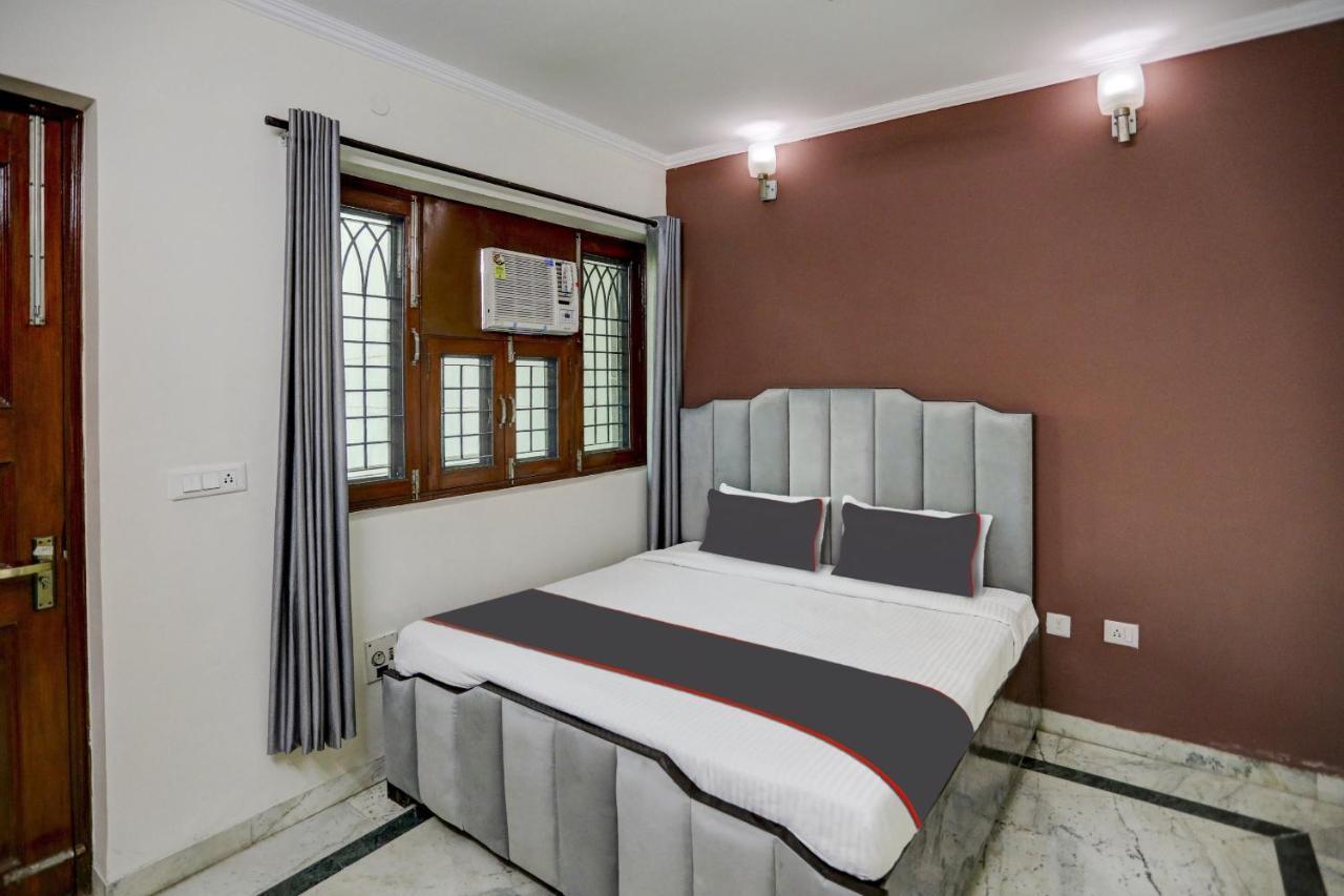 מלון גורגאון Super Capital O Uk House Residency מראה חיצוני תמונה