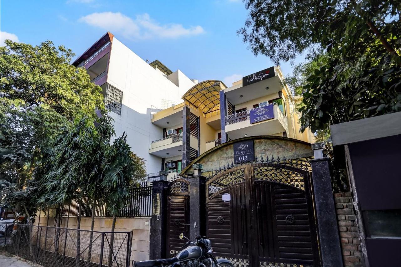 מלון גורגאון Super Capital O Uk House Residency מראה חיצוני תמונה