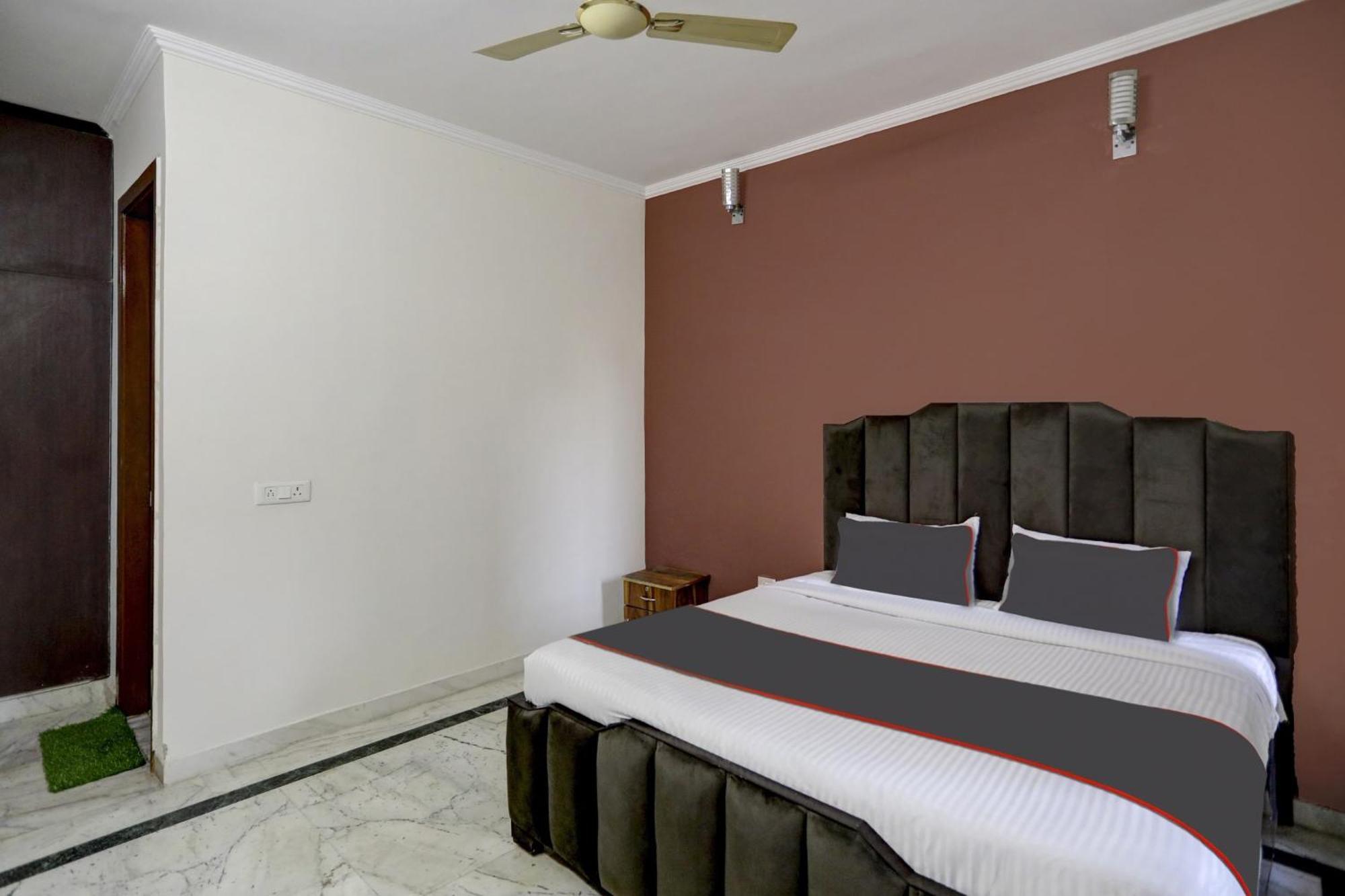 מלון גורגאון Super Capital O Uk House Residency מראה חיצוני תמונה