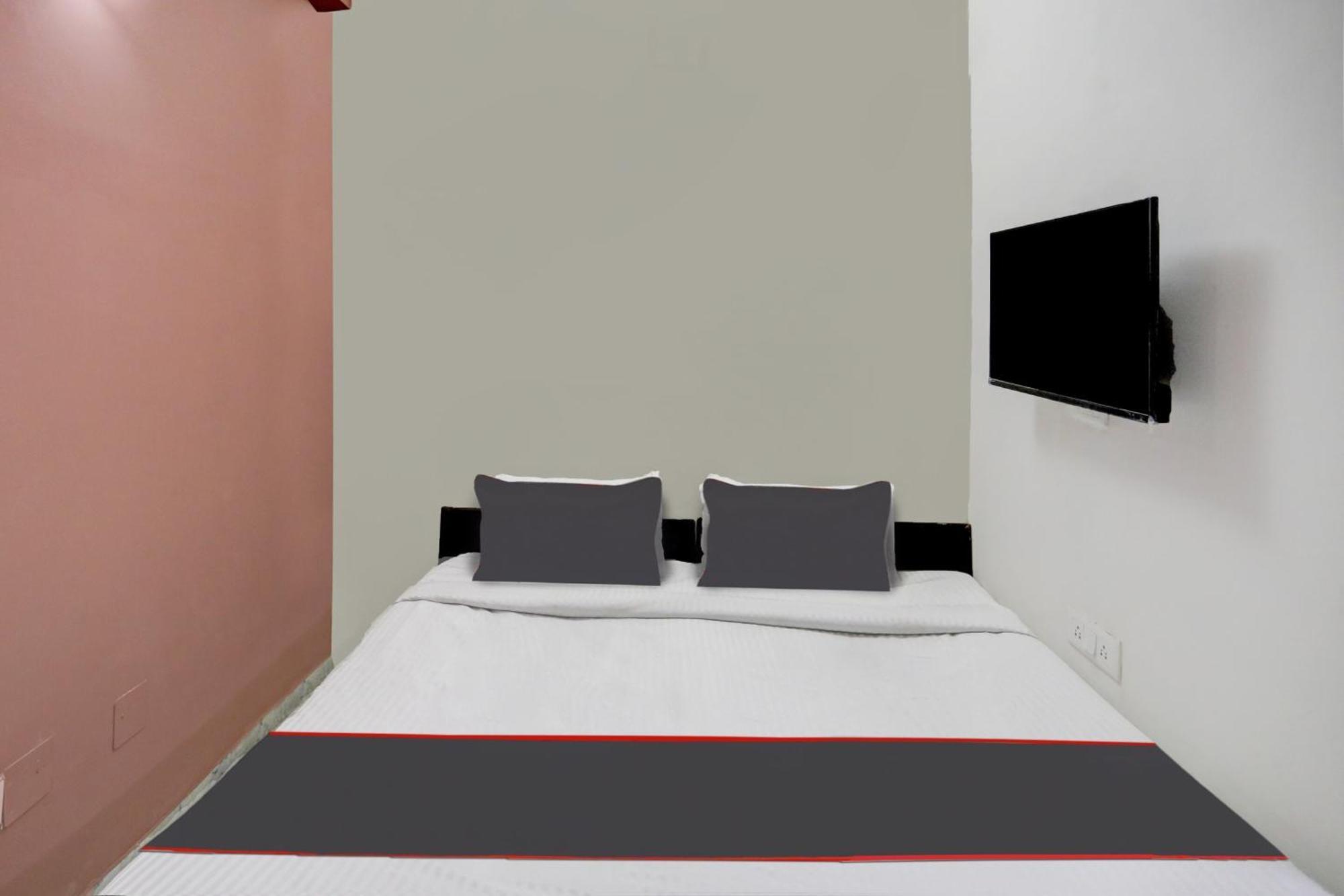 מלון גורגאון Super Capital O Uk House Residency מראה חיצוני תמונה