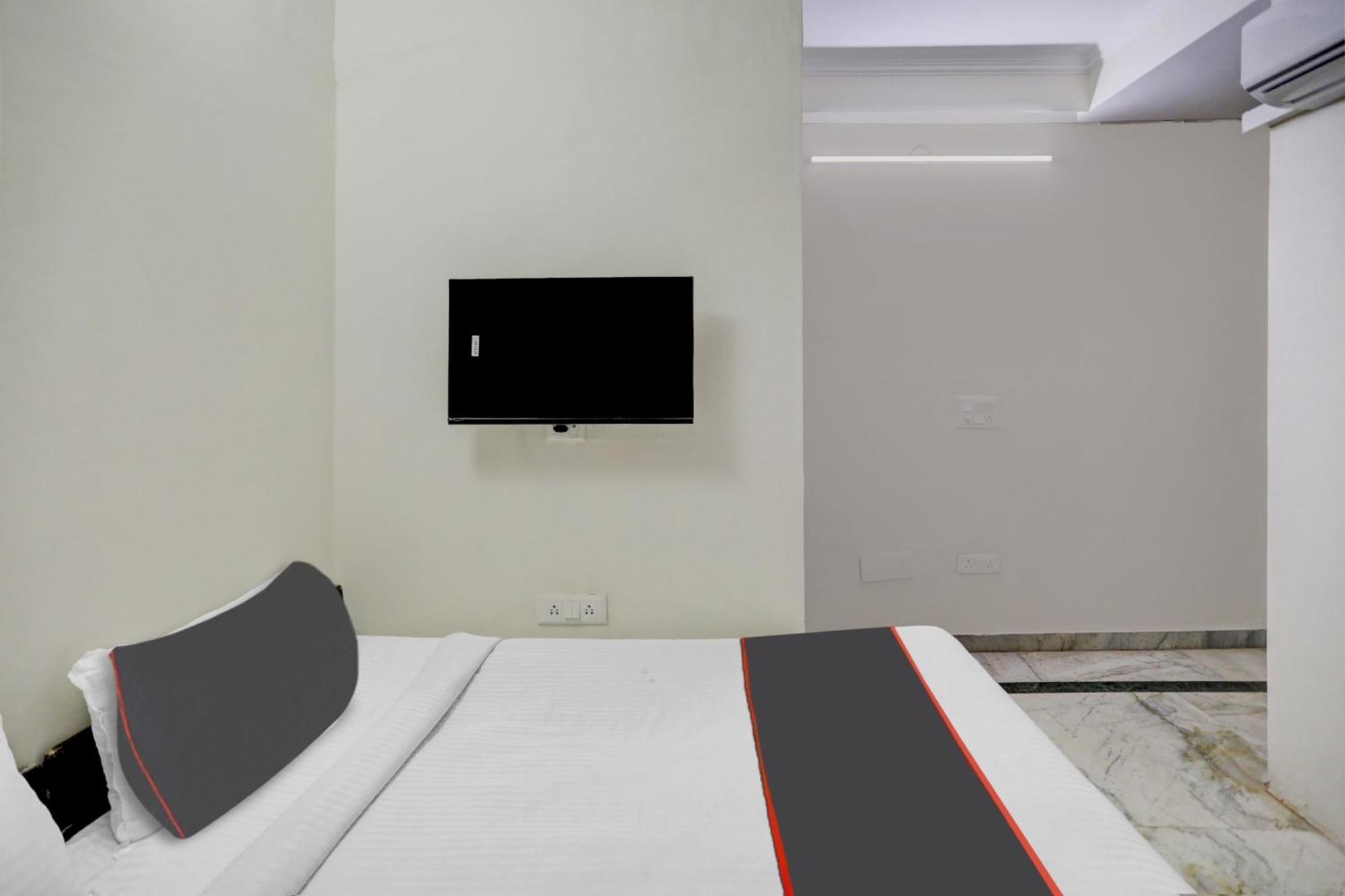 מלון גורגאון Super Capital O Uk House Residency מראה חיצוני תמונה