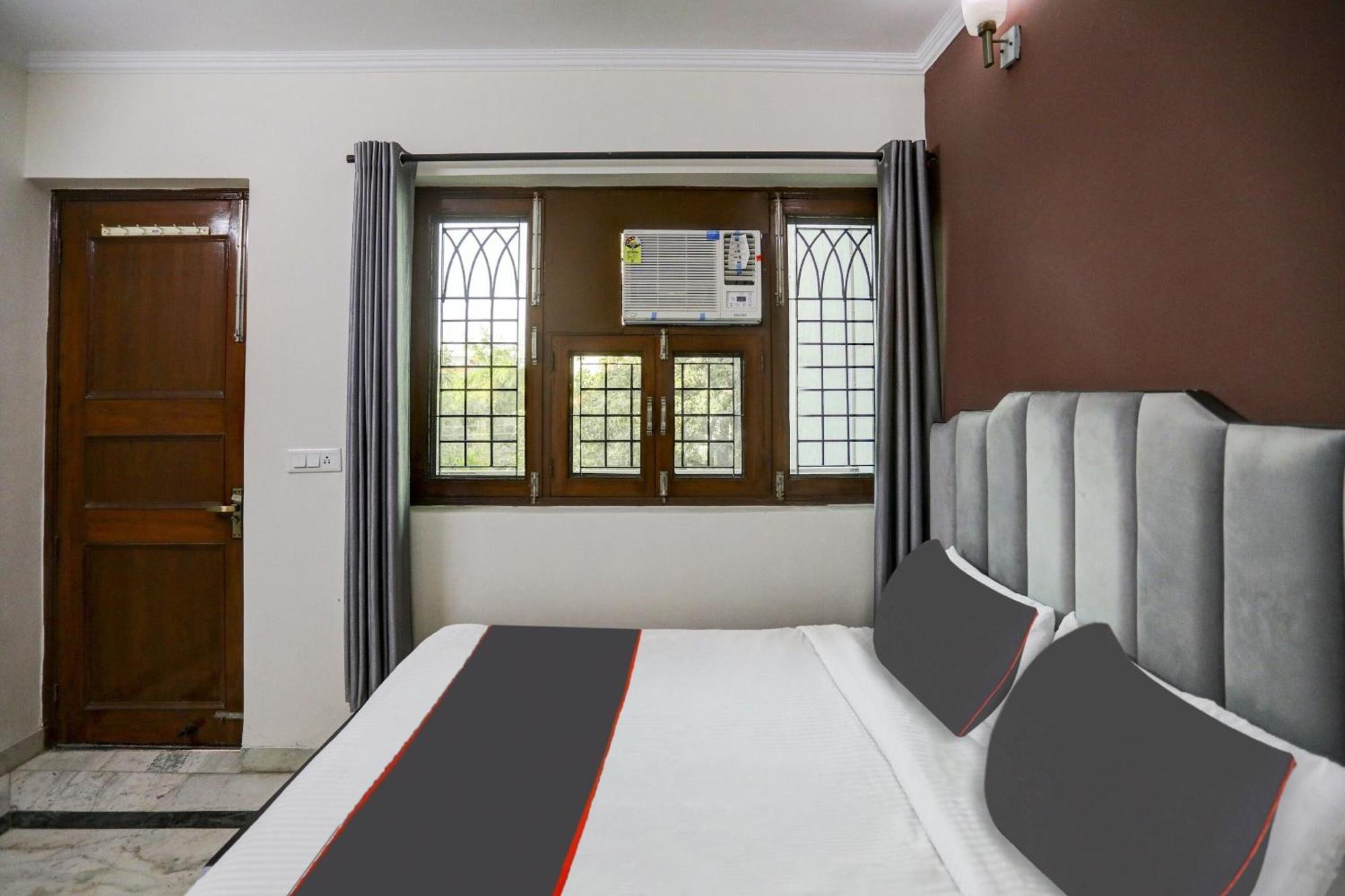 מלון גורגאון Super Capital O Uk House Residency מראה חיצוני תמונה