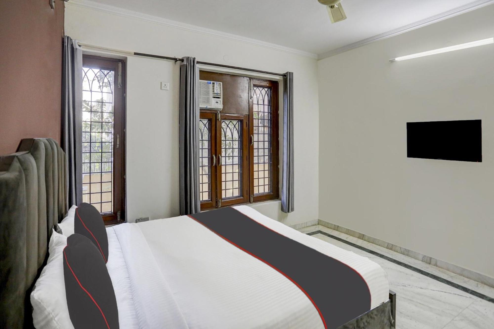 מלון גורגאון Super Capital O Uk House Residency מראה חיצוני תמונה