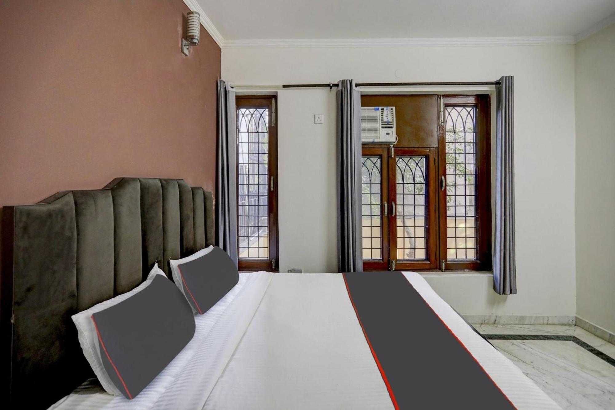 מלון גורגאון Super Capital O Uk House Residency מראה חיצוני תמונה
