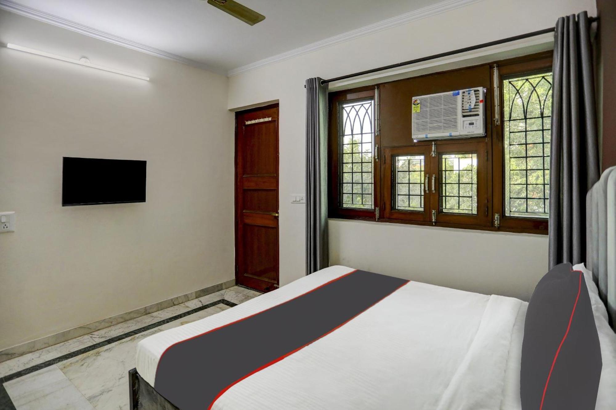 מלון גורגאון Super Capital O Uk House Residency מראה חיצוני תמונה