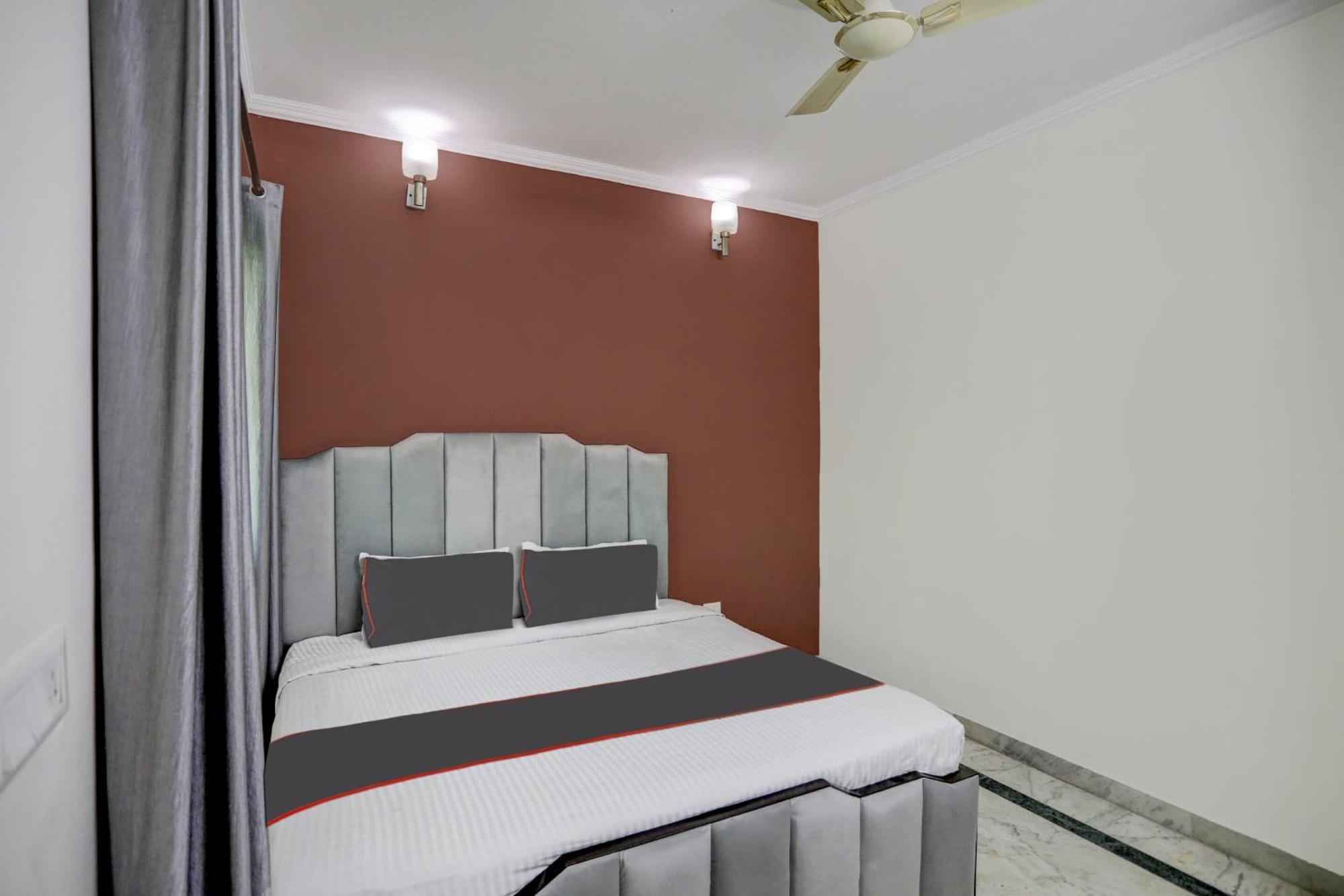 מלון גורגאון Super Capital O Uk House Residency מראה חיצוני תמונה