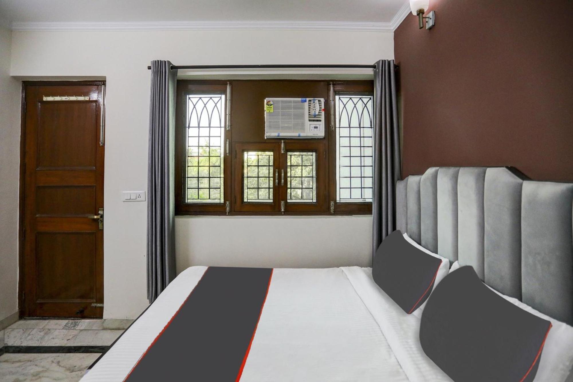 מלון גורגאון Super Capital O Uk House Residency מראה חיצוני תמונה