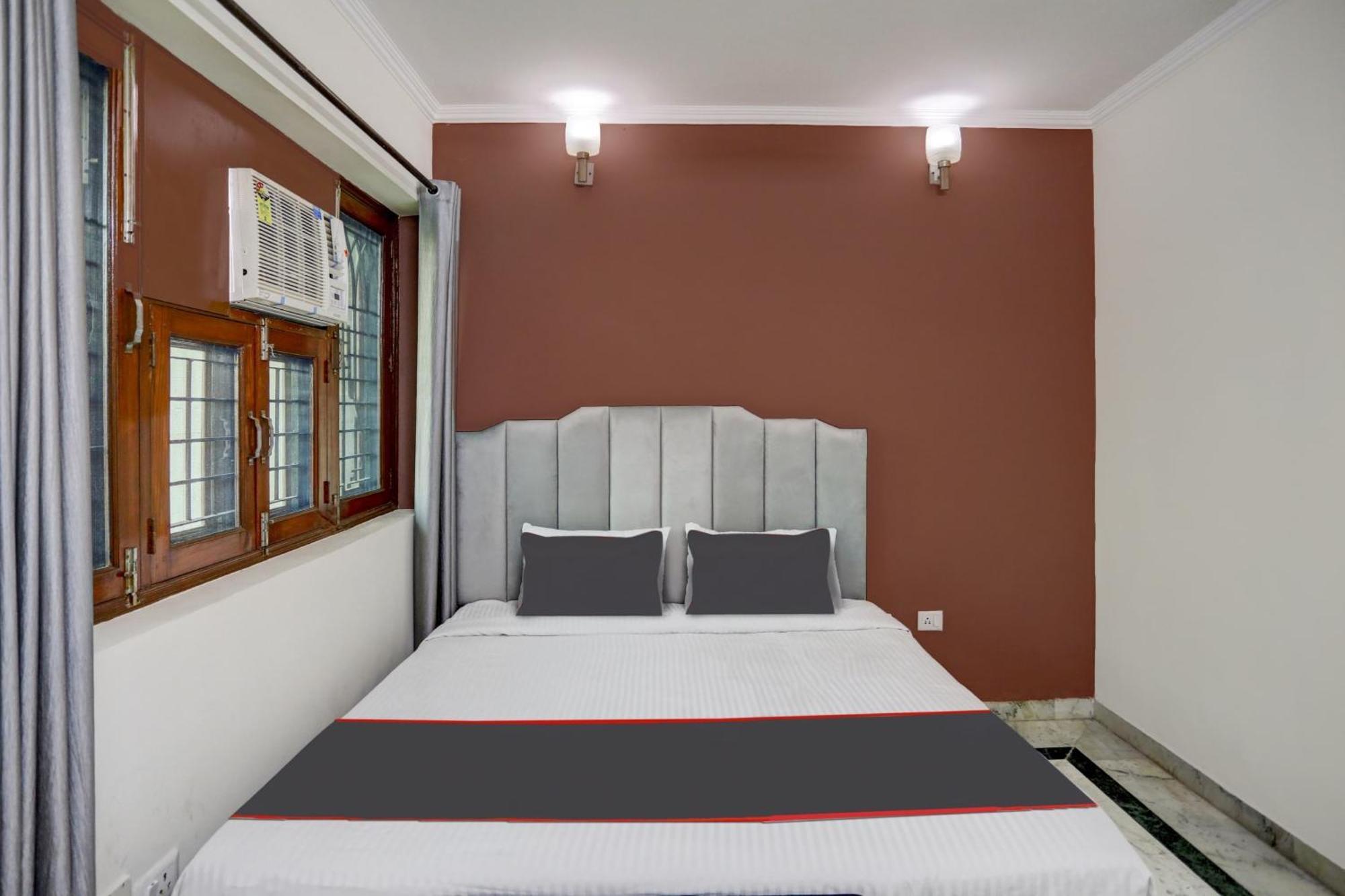 מלון גורגאון Super Capital O Uk House Residency מראה חיצוני תמונה